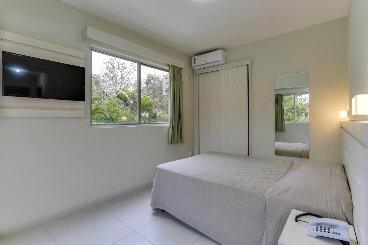 Hotel Beira Mar Itapema Exterior photo