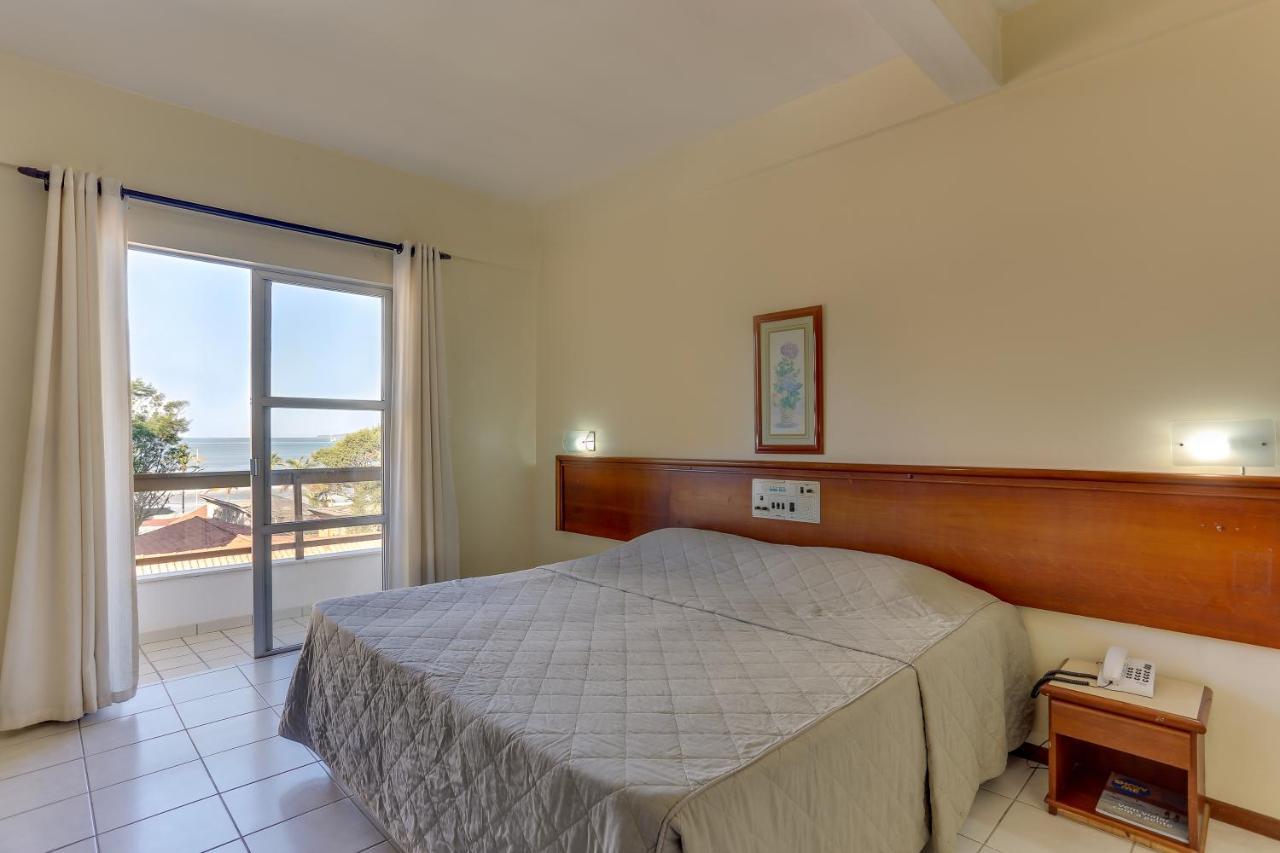 Hotel Beira Mar Itapema Exterior photo