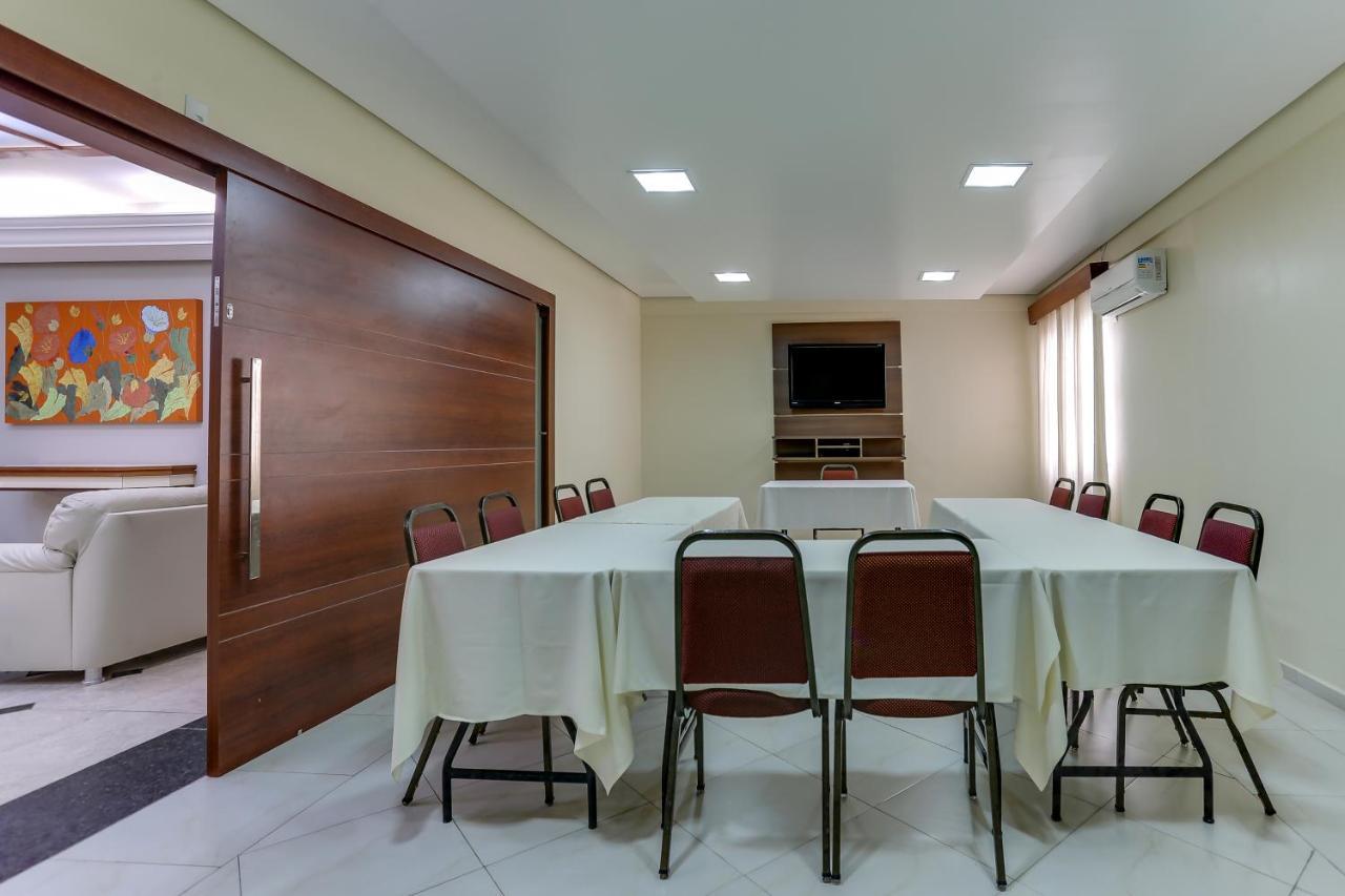 Hotel Beira Mar Itapema Exterior photo