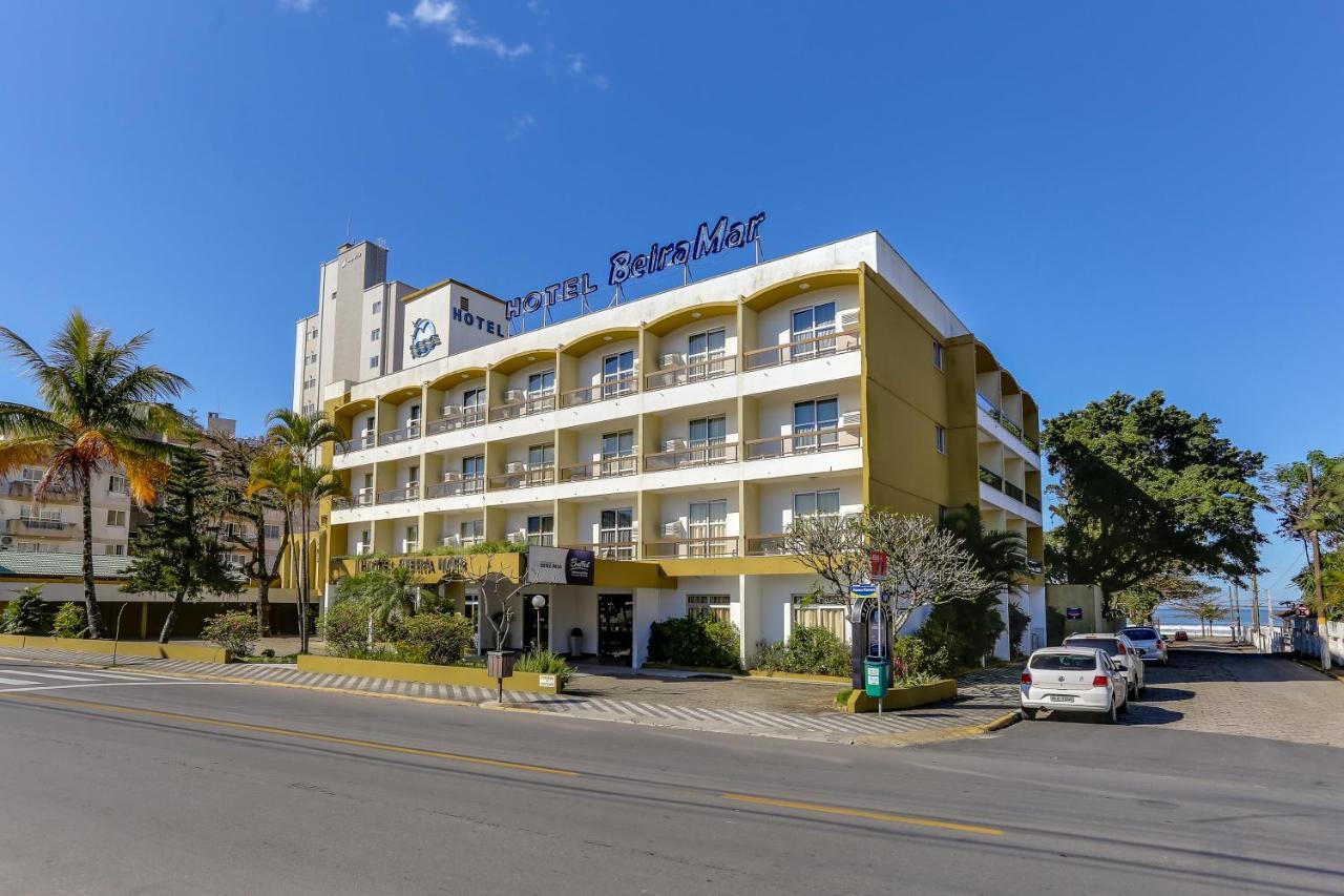 Hotel Beira Mar Itapema Exterior photo