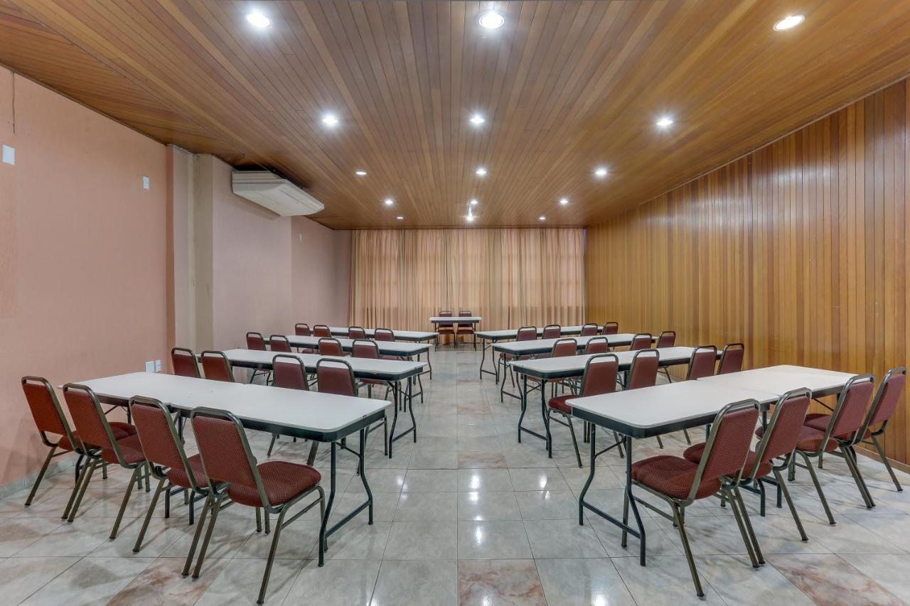 Hotel Beira Mar Itapema Exterior photo
