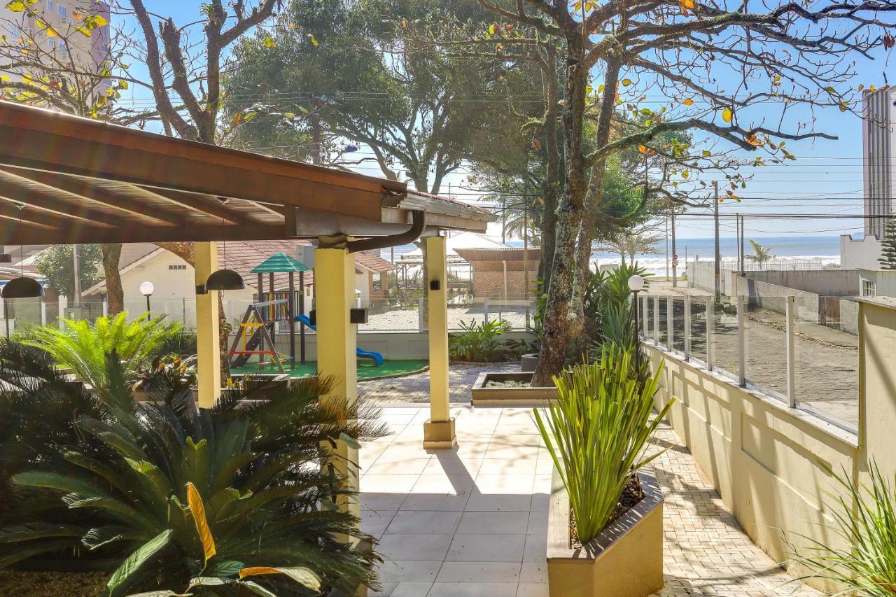 Hotel Beira Mar Itapema Exterior photo
