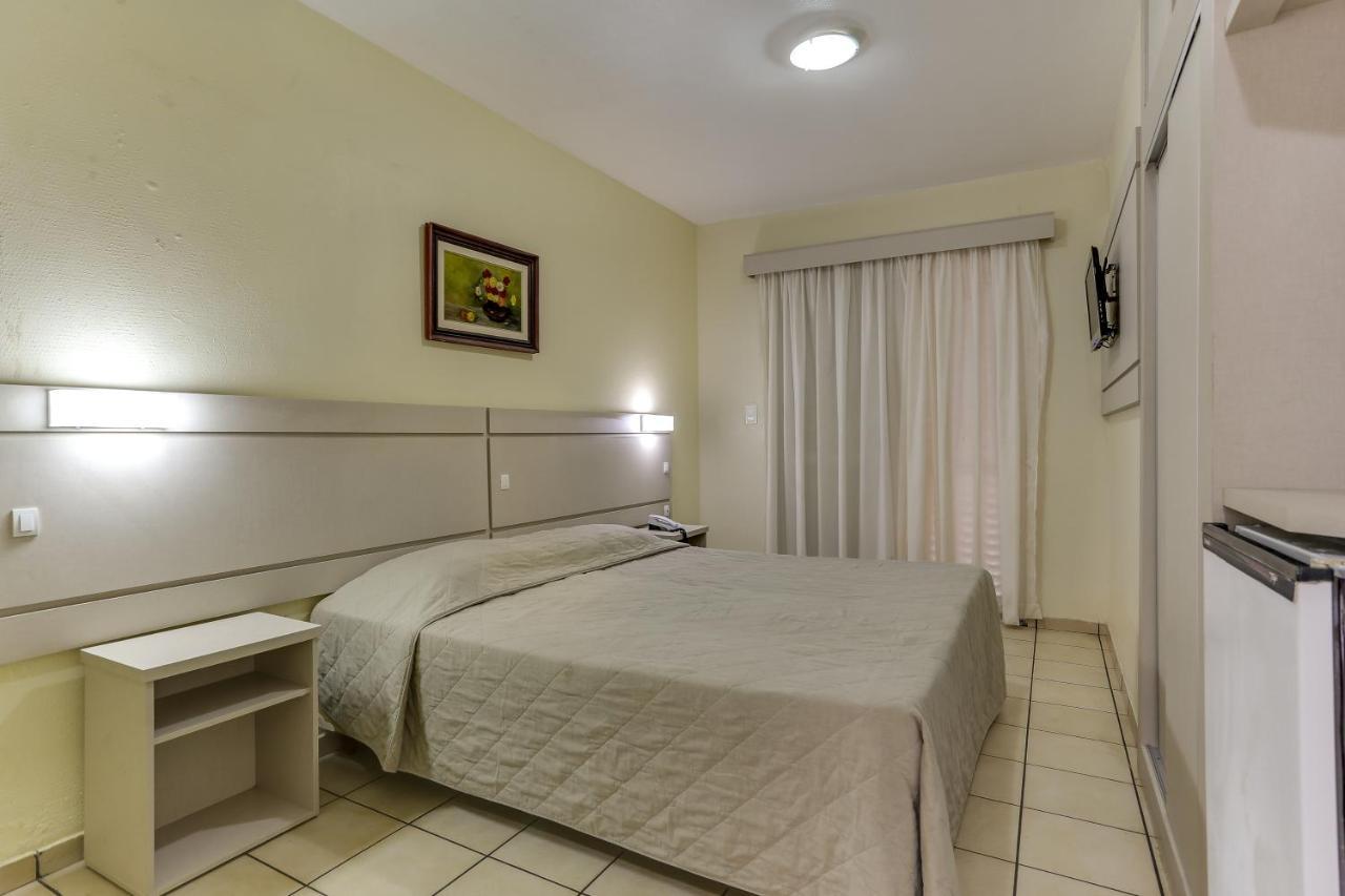 Hotel Beira Mar Itapema Exterior photo