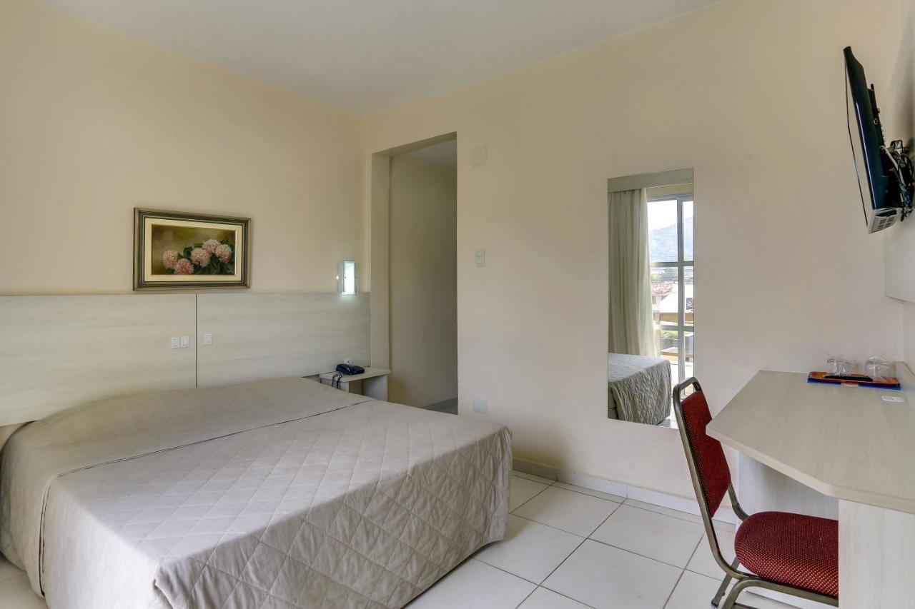 Hotel Beira Mar Itapema Exterior photo