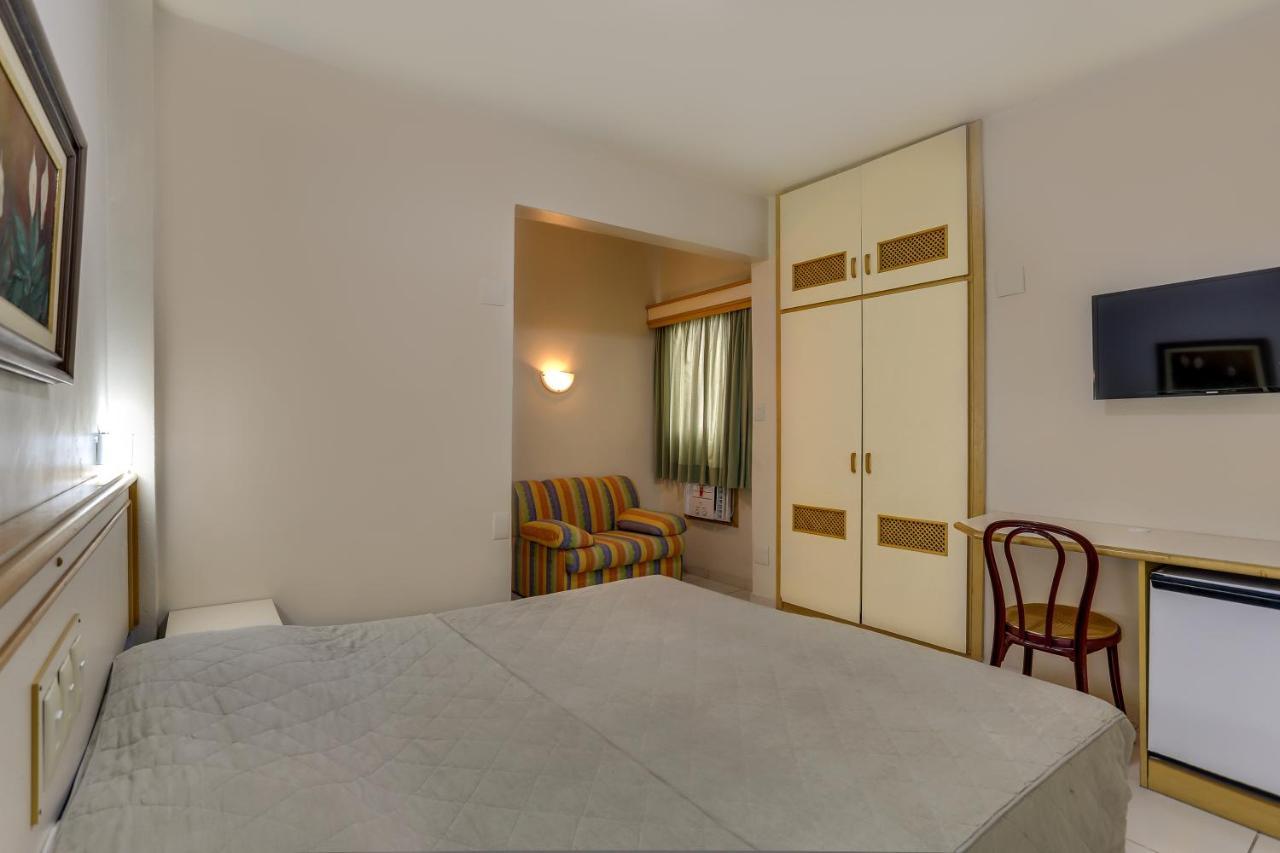 Hotel Beira Mar Itapema Exterior photo